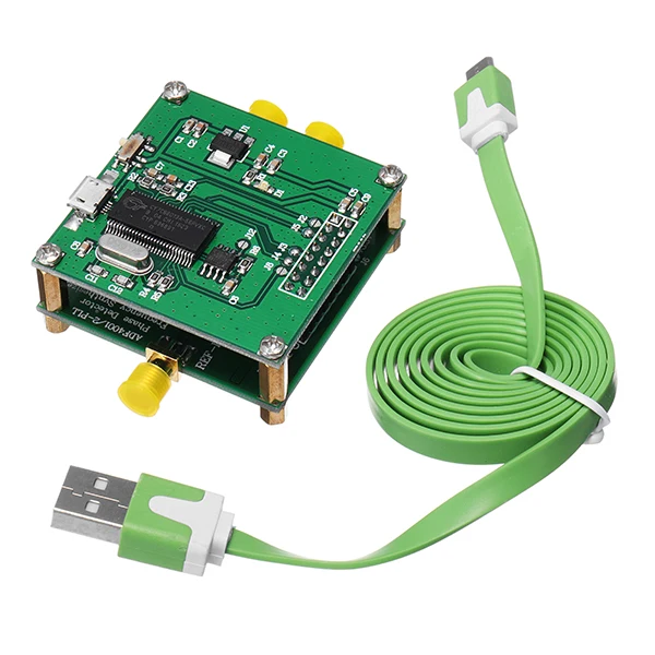 ADF4002 RF Module PLL VCO 400MHZ Phase Detector Frequency Synthesizer