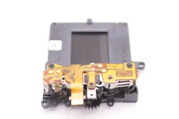 

90%NEW Shutter with curtain blade Assembly Unit Component Part for Panasonic GH4 Camera Repair Replace parts