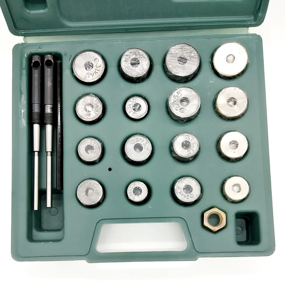 Valve tool valve seat reamer Motorcycle Repair Displacement Cutters Kit | Инструменты