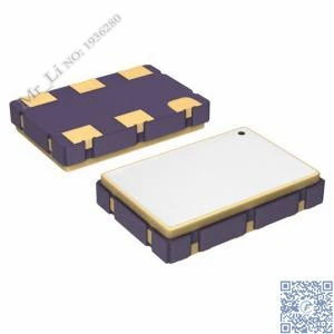 

FXO-HC738-24 Crystals and Oscillators (Mr_Li)