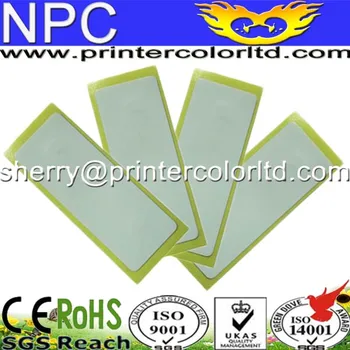 

Compatible with Lexmark LaserJet C920 C912 C910 toner chips C9202KH C9202CH C9202MH C9202YH K/C/M/Y reset cartridge chip
