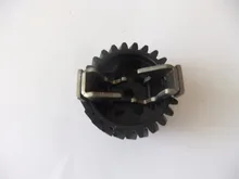 EF12000E EF13000TE RGV12100 RGV13100 GOVERNOR GEAR FIT YAMAHA ROBIN GENERATOR PART 163 45003 11