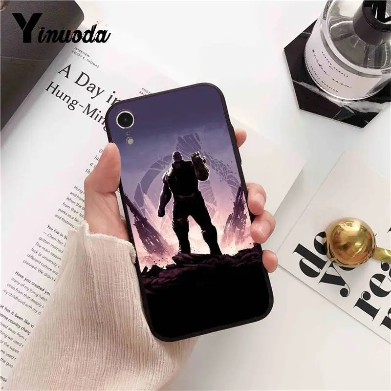 Marvel the Avengers Endgame Super hero cool