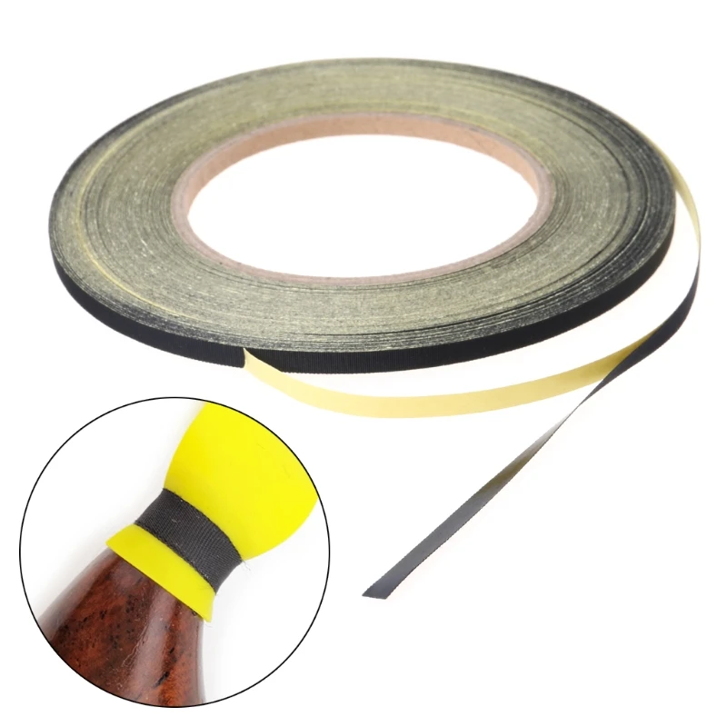

1 Roll Slingshot Tape Rubber Band Flat Adhesive For Shooting Hunting Accessories 10166