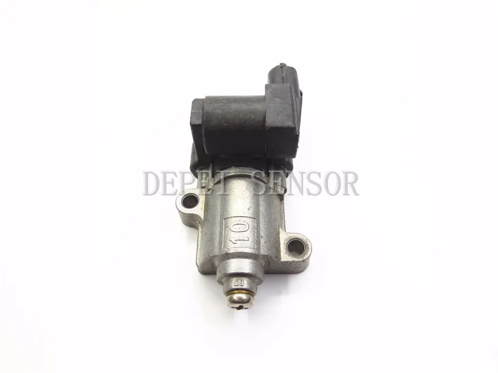 Контроллер скорости простоя DPQPOKHYY 35150 2B010 для Hyundai Kia 1 4 6 351502B010|Регулятор холостого