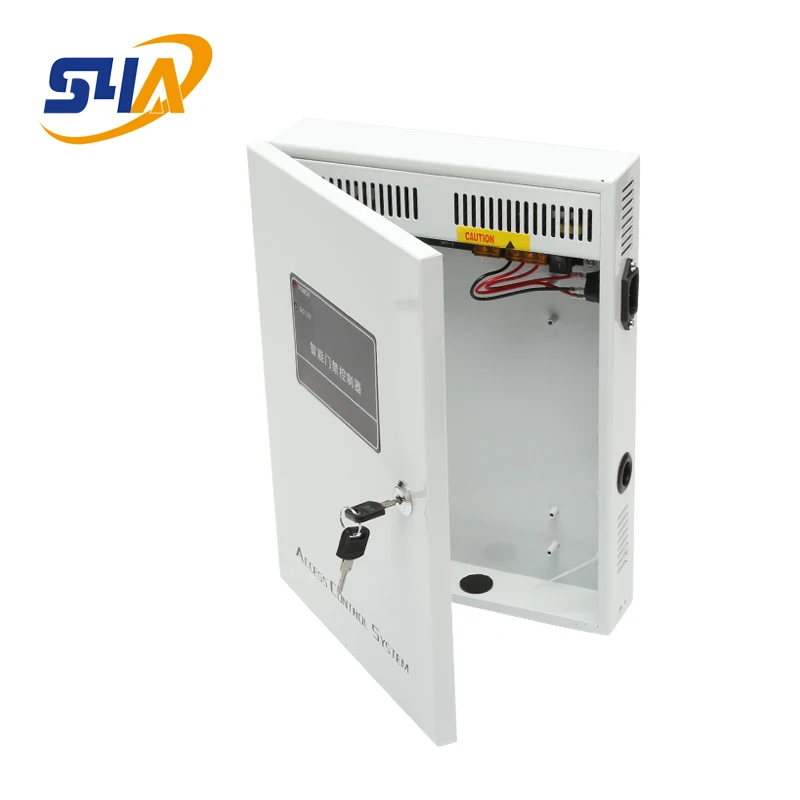 

Wide range 85V-265VAC with 6.5A Access Power supply for ACB series control board