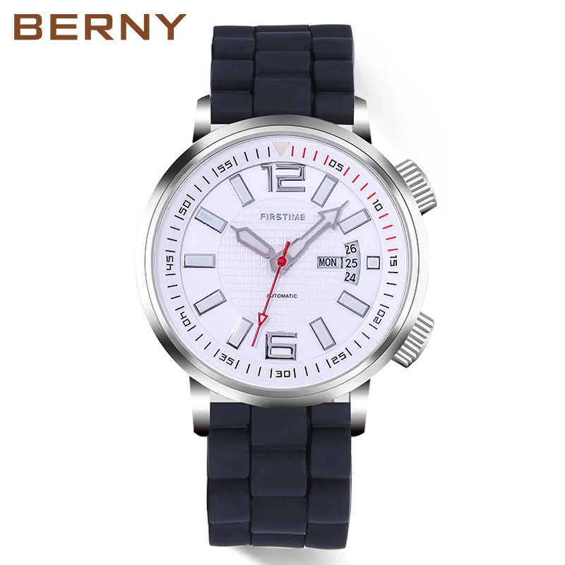 2019 التلقائي الميكانيكية غواص ساعات الرجال ووتش الرياضة سوبر مضيئة الساعات غواص السباحة الثقيلة الرجال الساعات 2019 التلقائي الميكانيكية غواص ساعات الرجال ووتش الرياضة سوبر مضيئة الساعات غواص السباحة الثقيلة الرجال الساعات