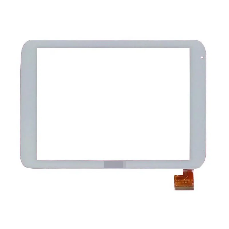 Новый 8-дюймовый сенсорный экран дигитайзер Замена для Archos 80 CARBON Tablet PC |