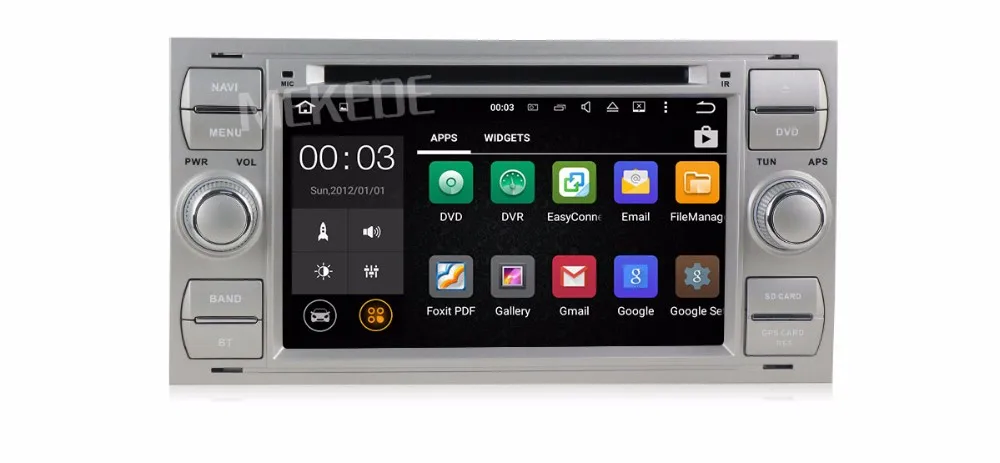 Cheap MEKEDE 2DIN Android 7.1 2G RAM Car DVD radio stereo Player For Focus Fiesta Fusion Transit/C-MAX Quad Core 4G LTE free shipping 15 Cheap MEKEDE 2DIN Android 7.1 2G RAM Car DVD radio stereo Player For Focus Fiesta Fusion Transit/C-MAX Quad Core 4G LTE free shipping 15