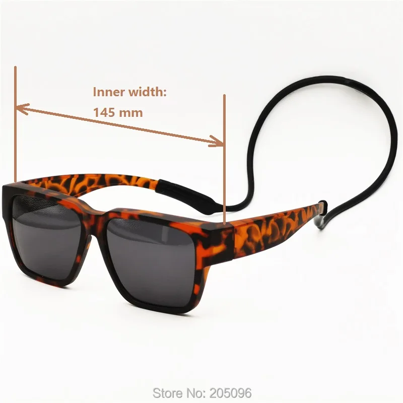 LM-5801 size