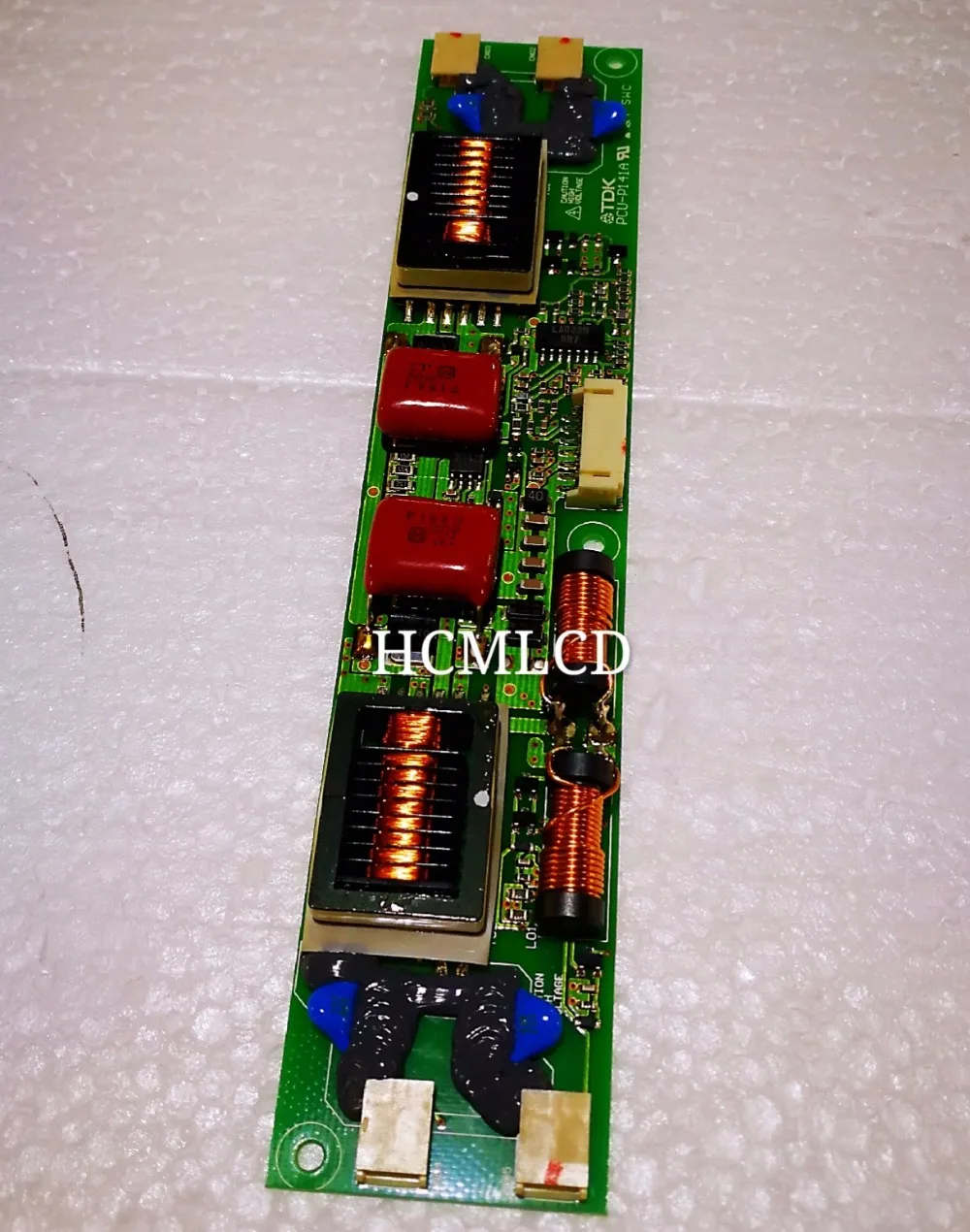 

CXA-0349 PCU-P141A LCD INVERTER Original made in Japan
