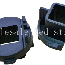 TK034 1 штуки H7 HID ксеноновая лампа держатель адаптеров для Hyun* Дай ELANTRA величие Carens Veloster MISTRA