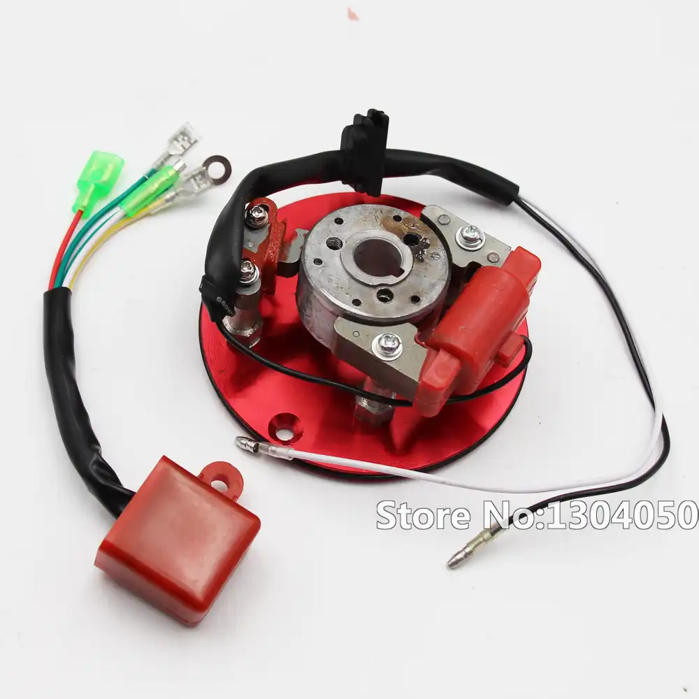 Ssr Pit Bike Wiring Diagram Get Free Image About Wiring Diagram