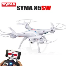 Best Toys SYMA X5SW & X5SC & X5C RC Quadcopter Helicopters Drone With Camera 2.4G 4CH Remote Control Dron VS X400 X800 X600