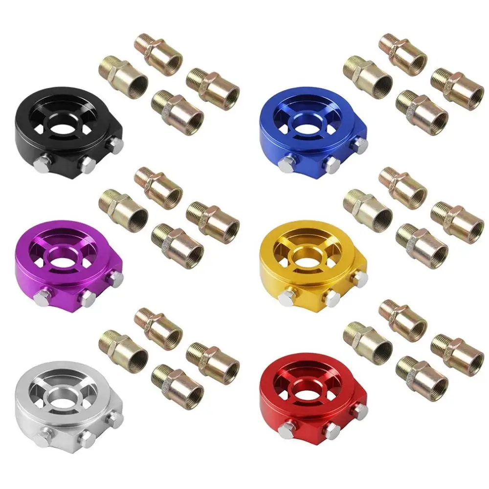 

Oil pressure gauge adapter universal oil pressure gauge accessories