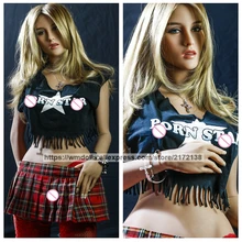 WMDOLL Silicone Sex Doll 155cm Sex Robot Dolls Realistic Adult Dolls Artificial Vagina Sexy Toys For