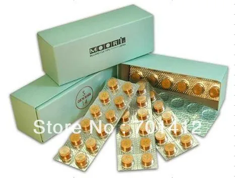 

10pcs/lot 14mm soft moori S cue tip free shipping