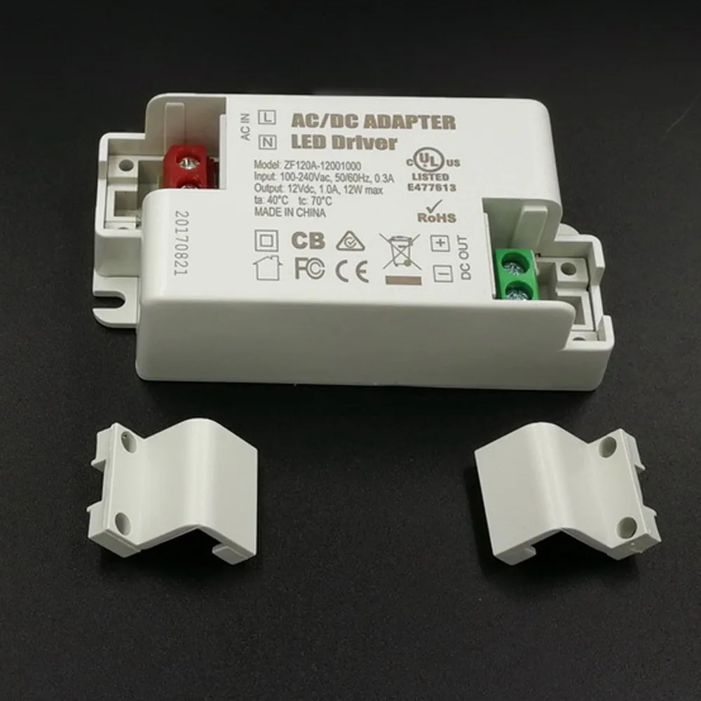 ZF120A-12001000 LED DRIVER 3