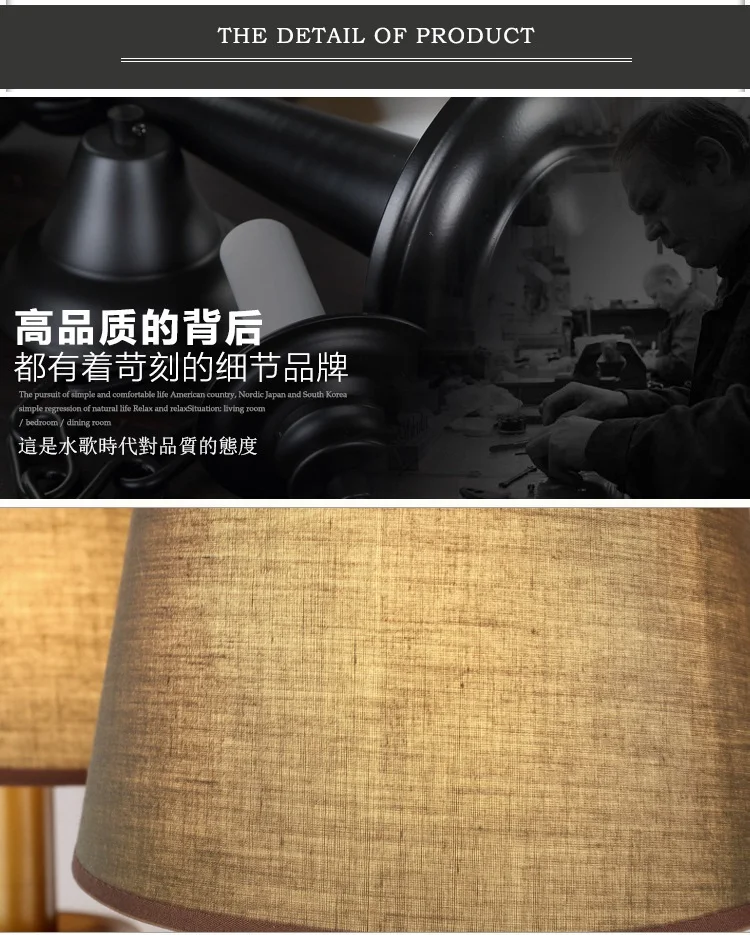 Contemporary Chandelier, Modern American Style Dining Room Chandeliers Lighting Fixture Pendant Light for Bedroom Living Lamp (12)