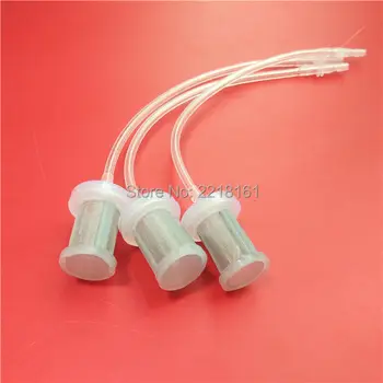 

Large format printer Infinity Crystaljet Allwin Flora Xenons Myjet Wit-color ink tank filter 10pcs wholesale