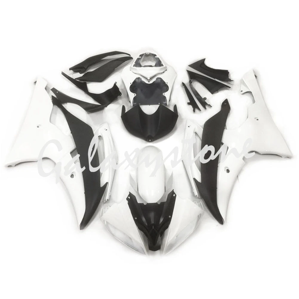 

ABS Injection Fairing Bodywork Set Fits Yamaha YZF R6 2008-2013 2009 2010 2011 Fairing Kit