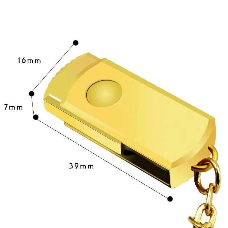 

Waterproof memory stick 16GB 32GB tarjeta de usb USB flash drive 8GB U disk pendrive USB key lowest price Pen drive key ring