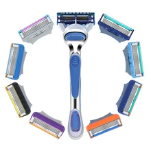 Держатель для бритвы