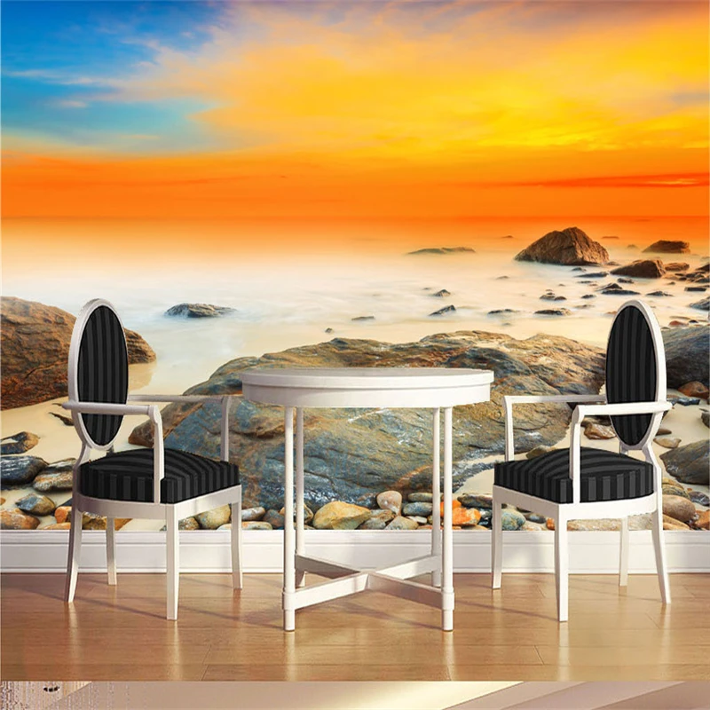 Gambar Pemandangan Romantis Hd