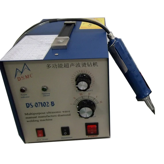 Easy to operate portable ultrasonic rhinestone machine prices | Компьютеры и офис
