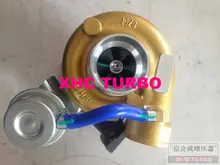 НОВЫЙ ПОДЛИННАЯ KING TURBO TB25 2674A150 452065 727530 Turbo Турбокомпрессор для Perkins Phaser 135Ti/T4.40 4L 101КВТ