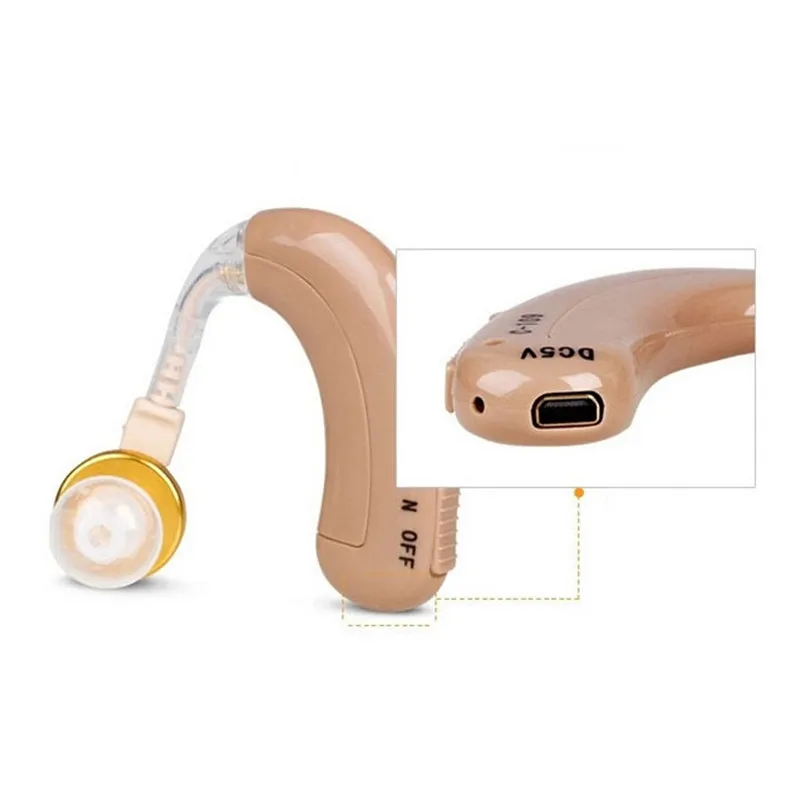 Слуховые аппараты 2 шт.|hearing device|hearing aids axonhearing |