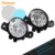 Buildreamen2 Per Nissan Wingroad Marzo Pathfind Maxima X-Trail Elgrand Almera Teana Auto HA CONDOTTO LA Luce di Nebbia di Giorno Corsa e Jogging Luce DRL
