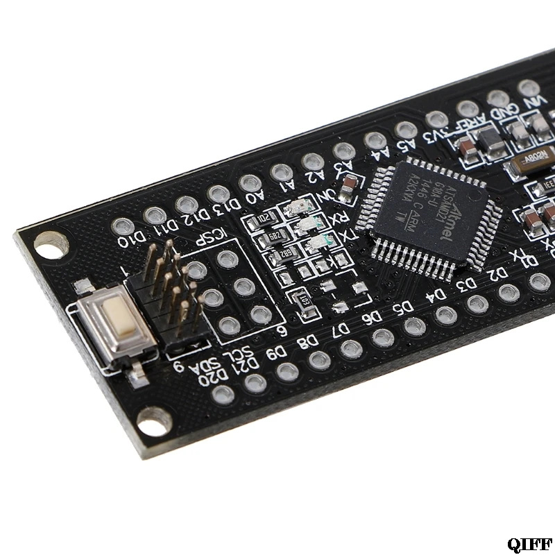 Прямая поставка и оптовая продажа SAMD21 M0 Mini 32 битный сердечник ARM Cortex совместим с