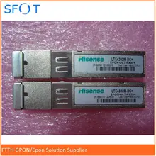  font b Hisense b font EPON optical SFP module for HuaWei or ZTE OLT LTE4302M