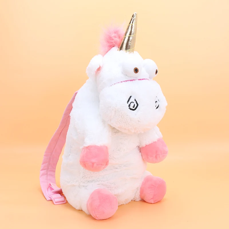 Buy Retail 50cm Unicorn Backpack unicorn bag plush
