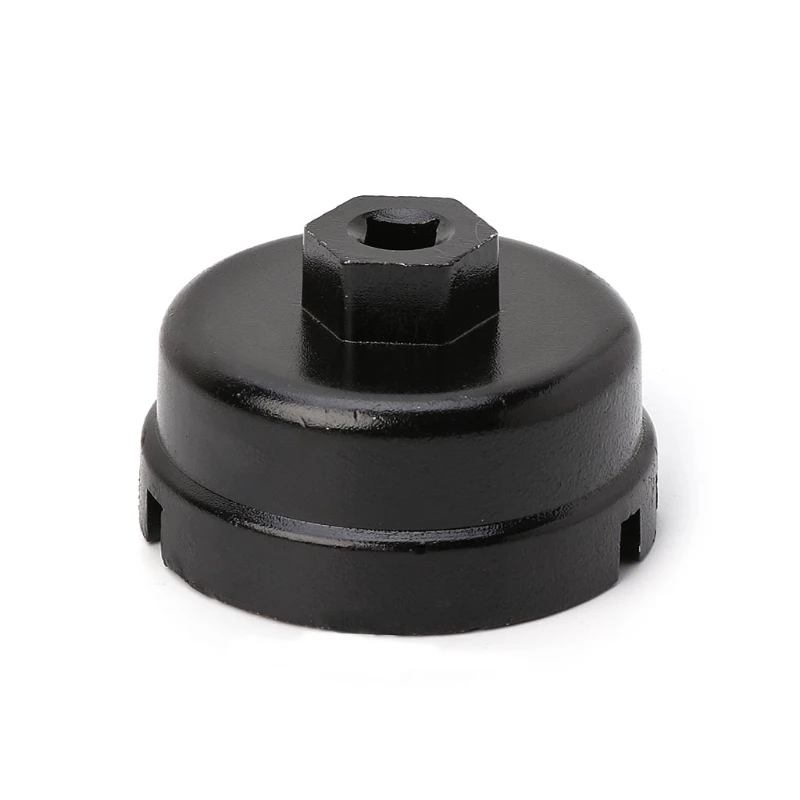 64mm Oil Filter Cap Wrench For Toyota Camry Corolla Highlander RAV4