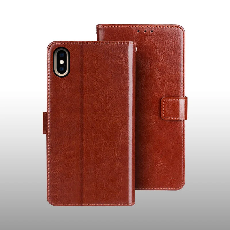 Luxury Flip Leather Wallet Phone Case Cover sFor iPhone 8 Plus 7 6S SE X XS XR XS Max 5S 7 Plus 6 5 Cards Holder Pouch Phone Bag (6)