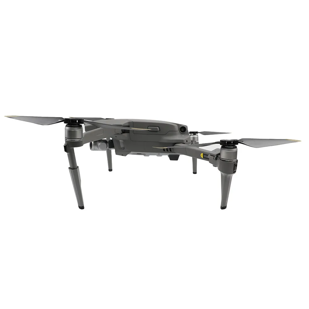 DJI Mavic 2 Pro Zoom Расширенная посадочная Шестерня Поддержка протектор Расширение