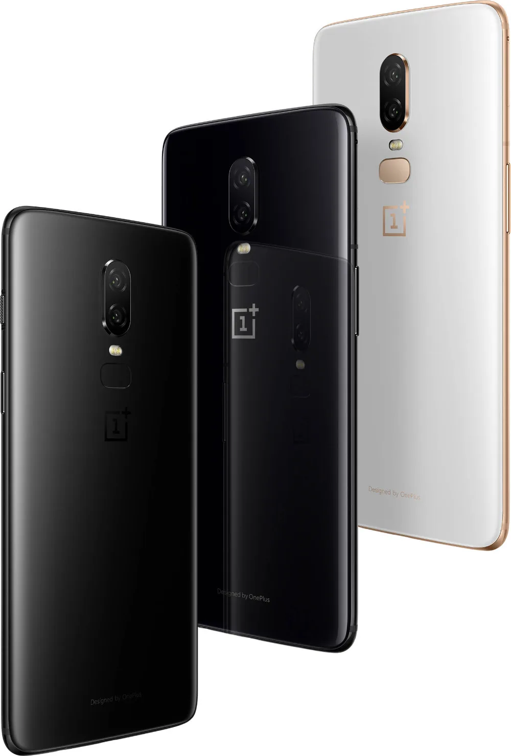2018 Oneplus 6 водонепроницаемый мобильный телефон 28 дюймов Snapdragon 845 Octa Core Android8.1 Dual Camrea
