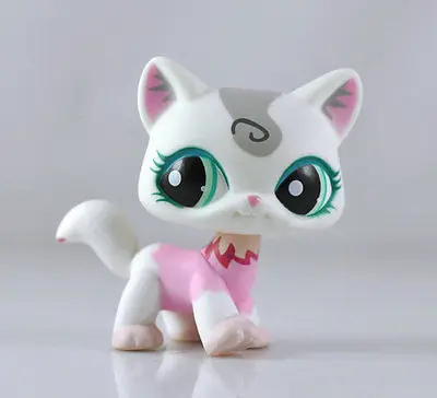 

Pet Cat Animal child girl boy figure loose cute LP865