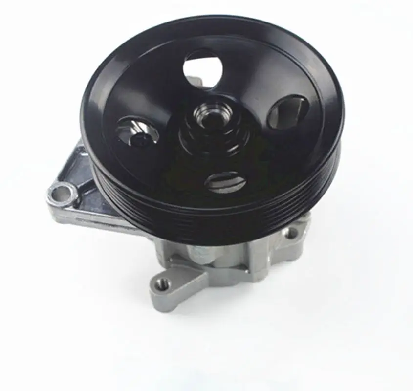 Nueva bomba de dirección eléctrica para MERCEDES-BENZ e-class s-class (W220 C215) SL/DSP1260/bomba de asistencia de energía hidráulica 0024668601