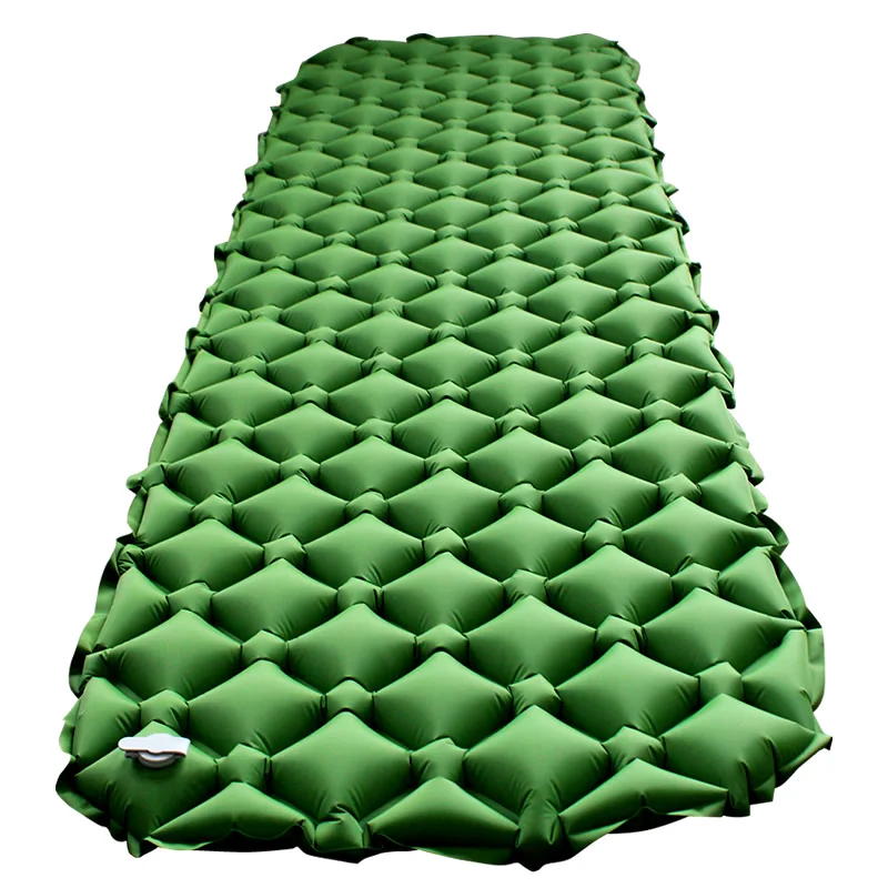 11,11 предложения воздушный матрас легкий Naturehike удобный спальный коврик для кемпинга Воздушный матрац для кемпинга