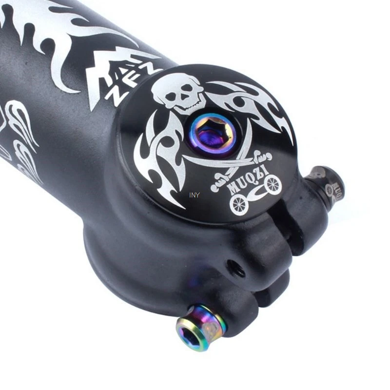Велосипедная гарнитура колпачок винт M6x30mm титановый сплав MTB части для