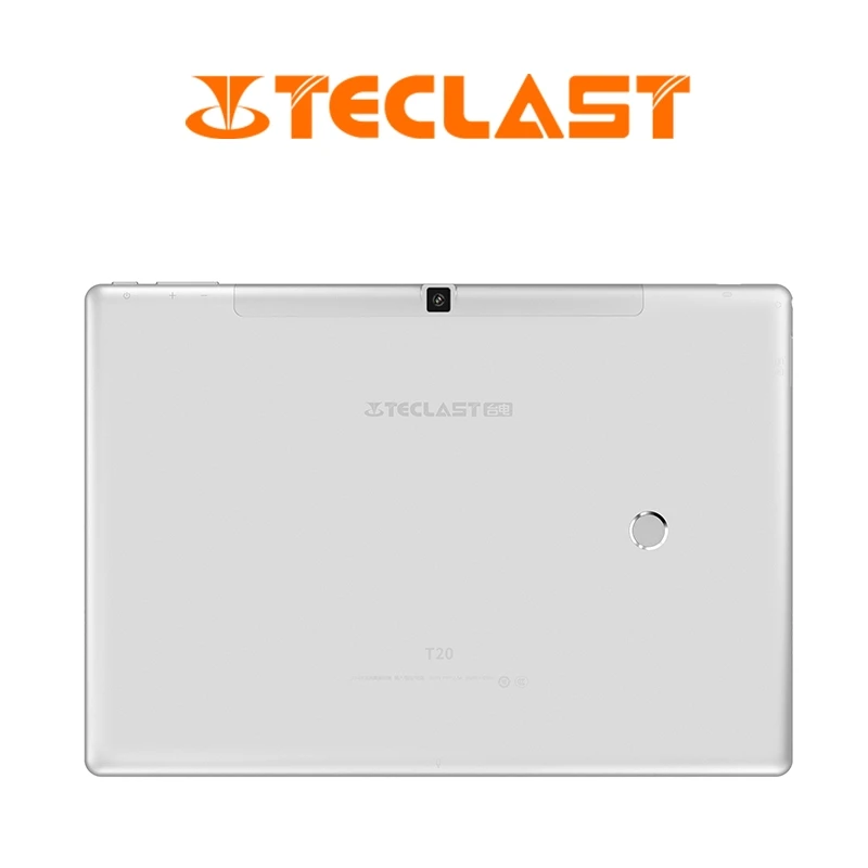 Дешево Teclast T20 Helio X27 Deca Core 4 Гб RAM 64G Dual 4G SIM Android 7,0 OS 10,1 дюймовый планшет