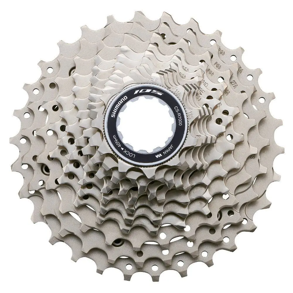 shimano 12 speed cassette road bike