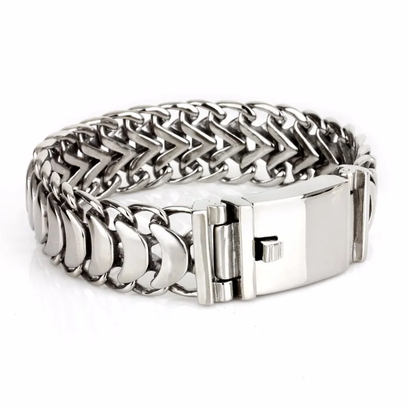 High Quality bike chain bracelet