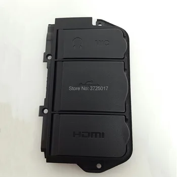 

Original USB Cover Rubber For Nikon D810 Camera Replacement Unit Repair Part