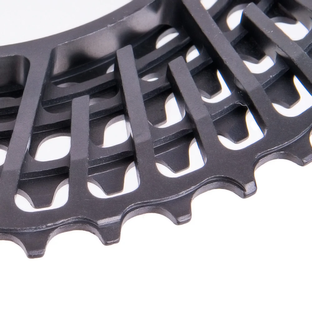 ZTTO 12 سرعة كاسيت 11-52 T SLR 2 12 s MTB 12 سرعة خفيفة K7 12 V 413g CNC Freewheel دراجة هوائية جبلية دراجة أجزاء ل HG محور ZTTO 12 سرعة كاسيت 11-52 T SLR 2 12 s MTB 12 سرعة خفيفة K7 12 V 413g CNC Freewheel دراجة هوائية جبلية دراجة أجزاء ل HG محور