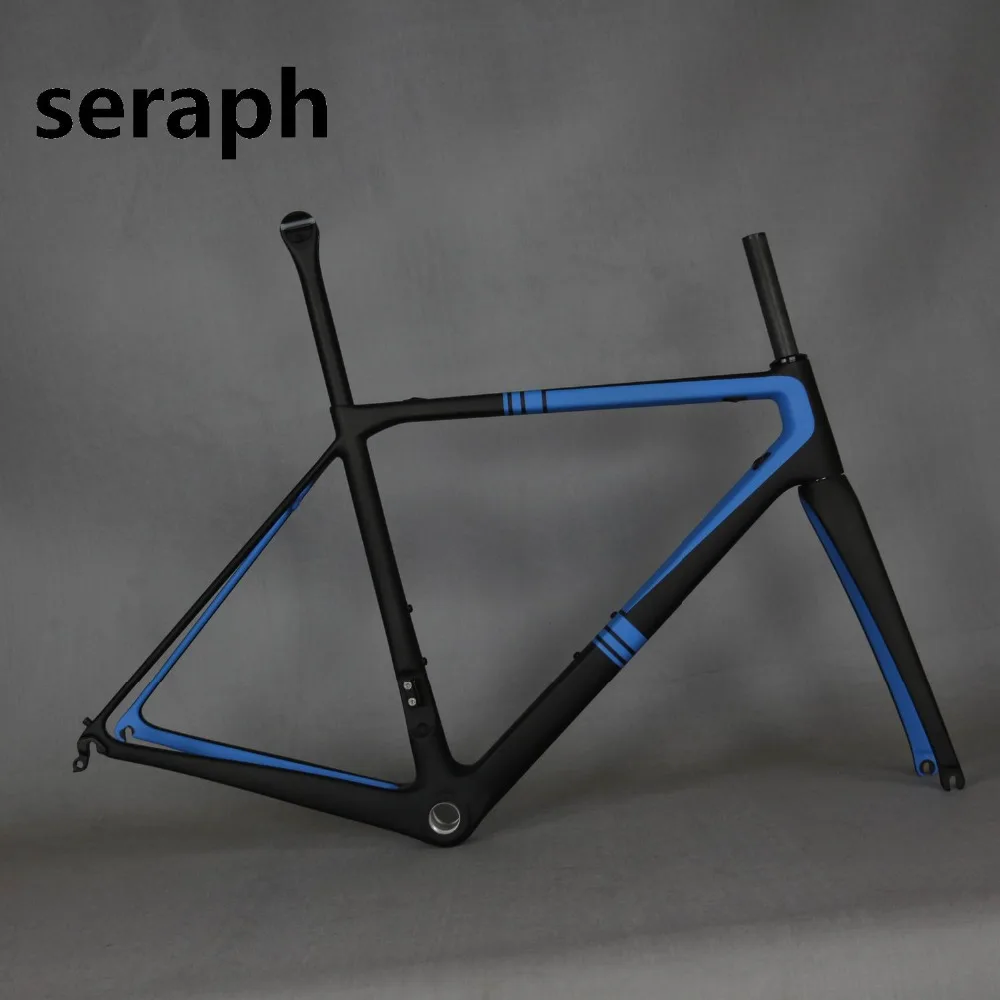 

complete bicycke carbon frame road bike T1000 frame FM008 super light frame