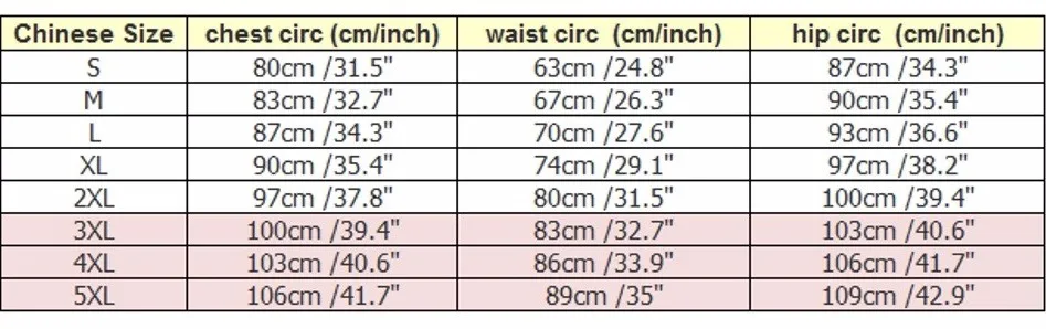size with hip smt